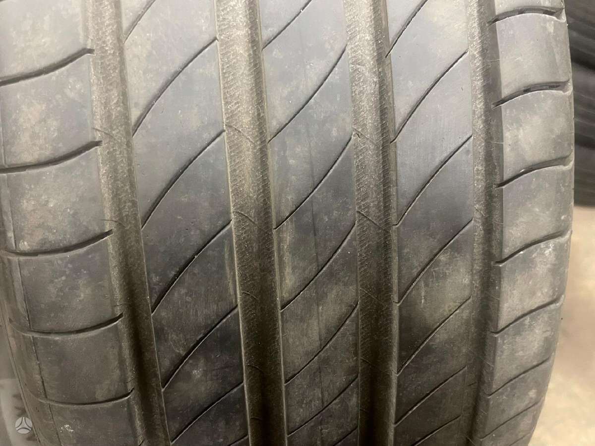 Michelin Primacy4, summer 225/45 R18