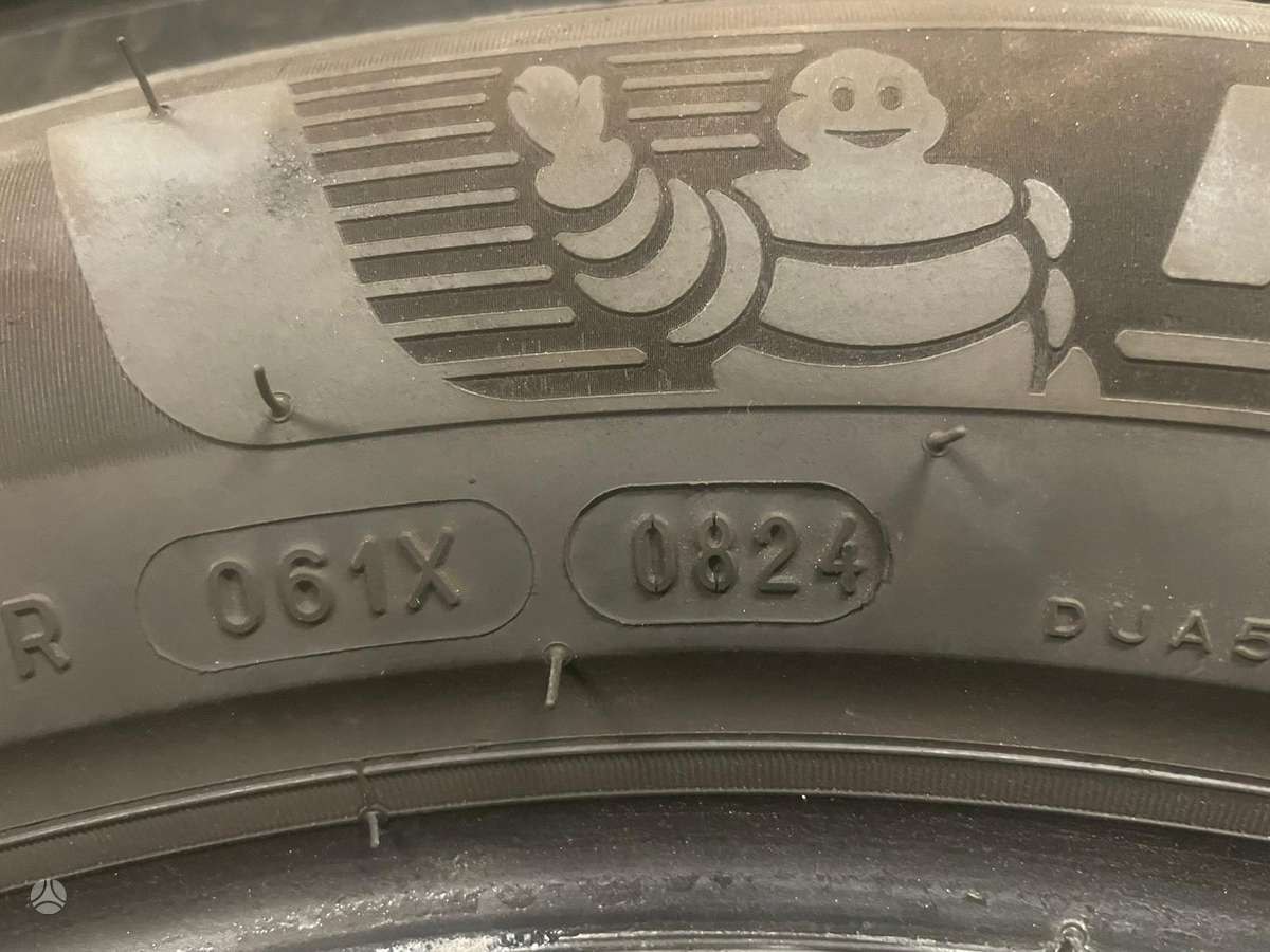 Michelin Primacy4, summer 225/45 R18