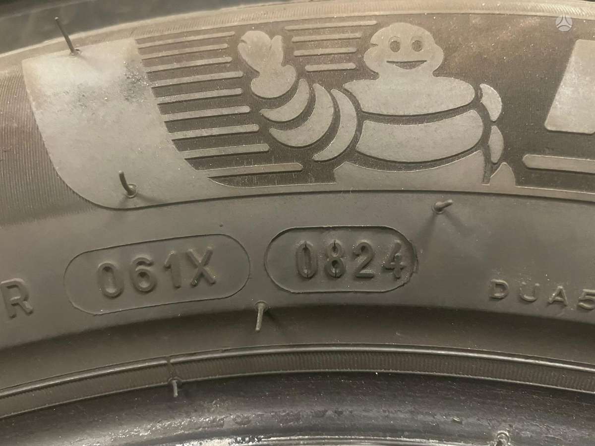 Michelin Primacy4, vasarinės 225/45 R18