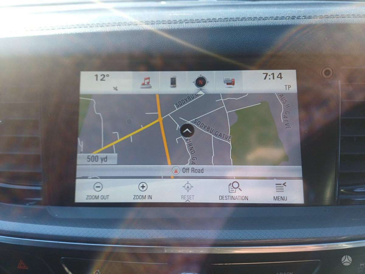 Opel Insignia по частям. Engine code b16dth gearbox code mgx color code