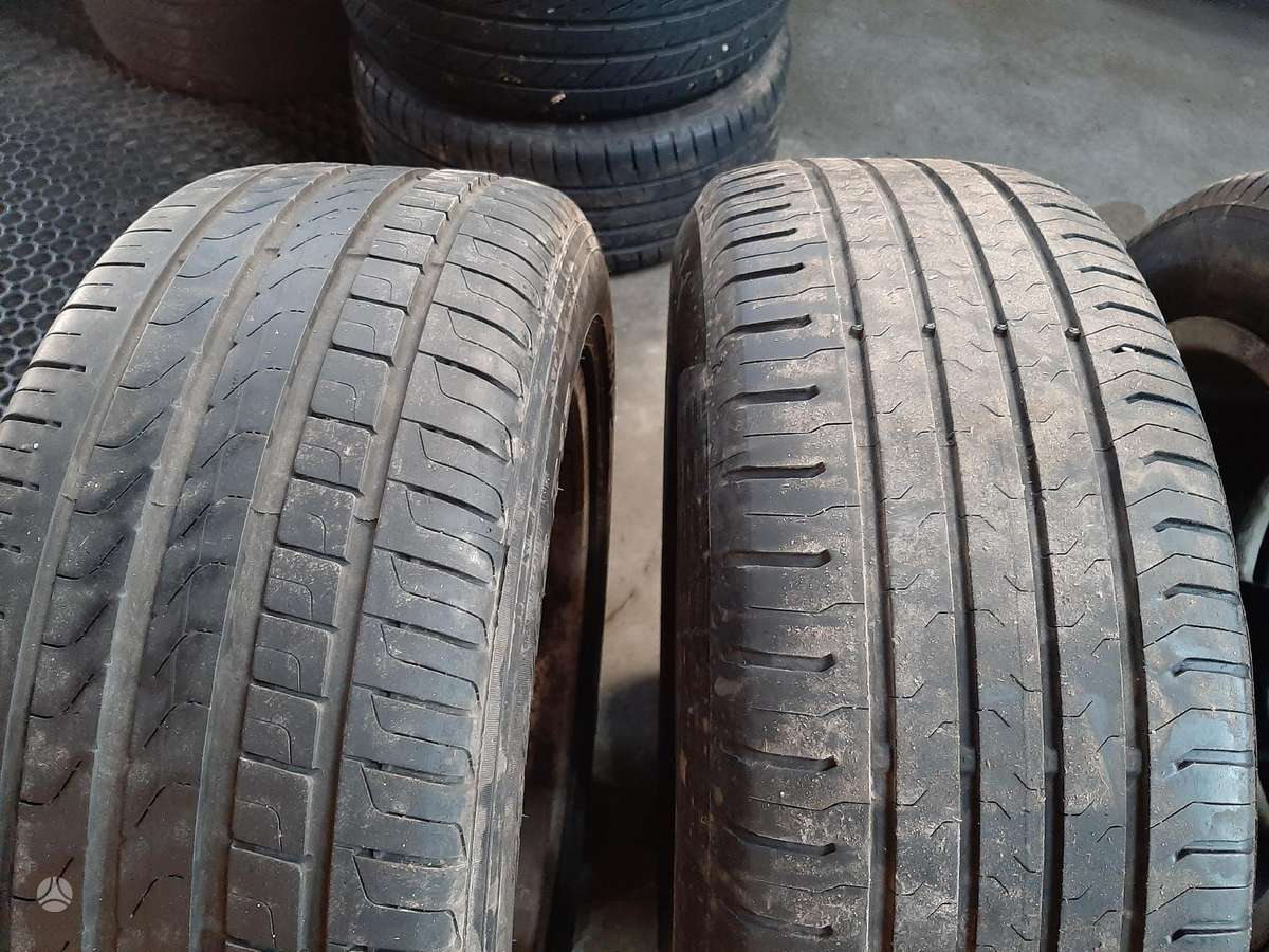 Volvo Xc70, light alloy, R17