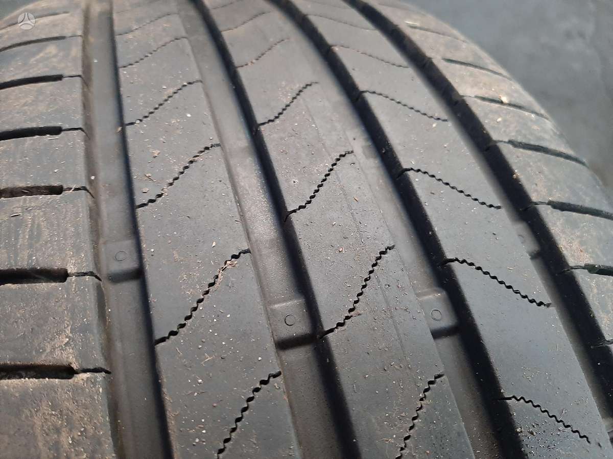 Volvo Xc70, light alloy, R17