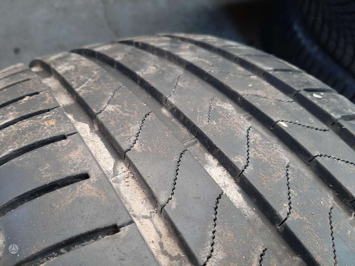 Volvo Xc70, light alloy, R17
