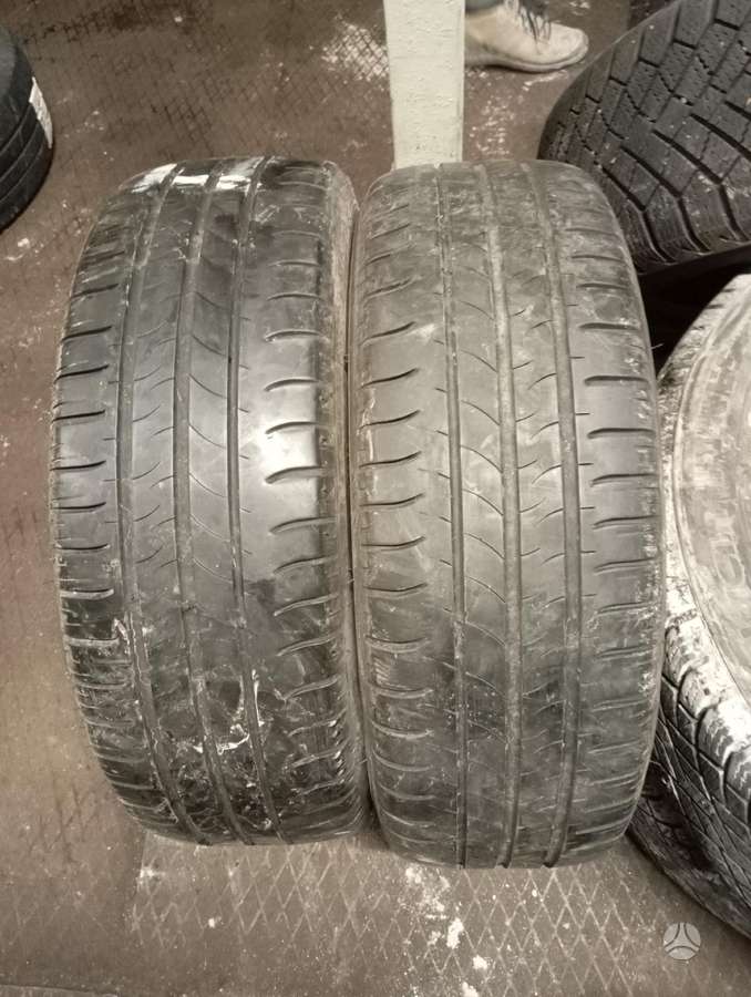 Michelin, summer 195/65 R15
