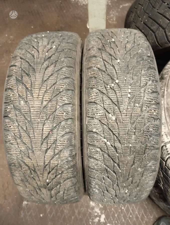 Nokian, winter 175/65 R15