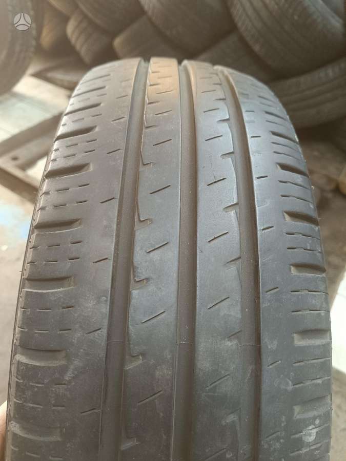 Hankook Vantra lt, vasarinės 215/70 R15