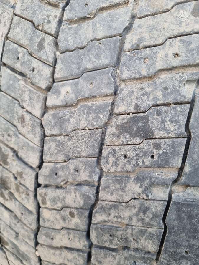 Michelin, всесезонные 315/70 R22,5