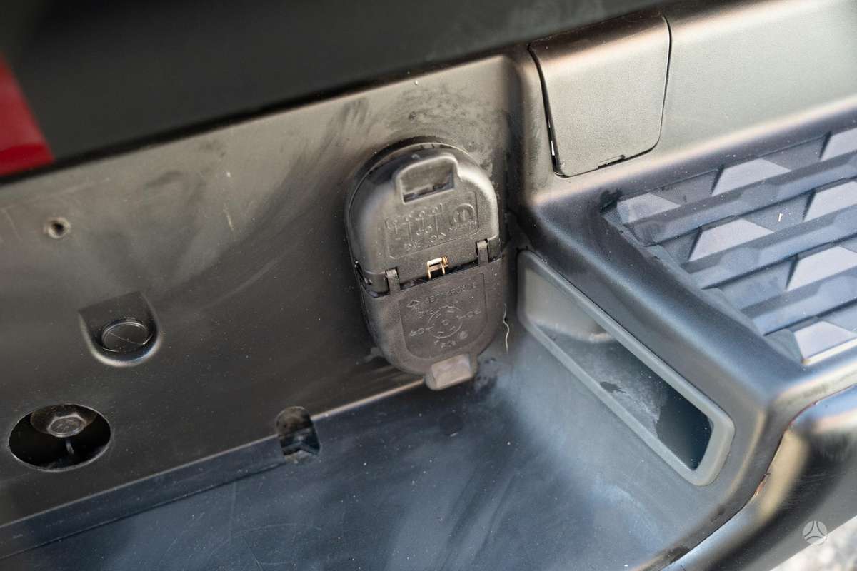 Dodge Ram, 3.0 l., Пикап