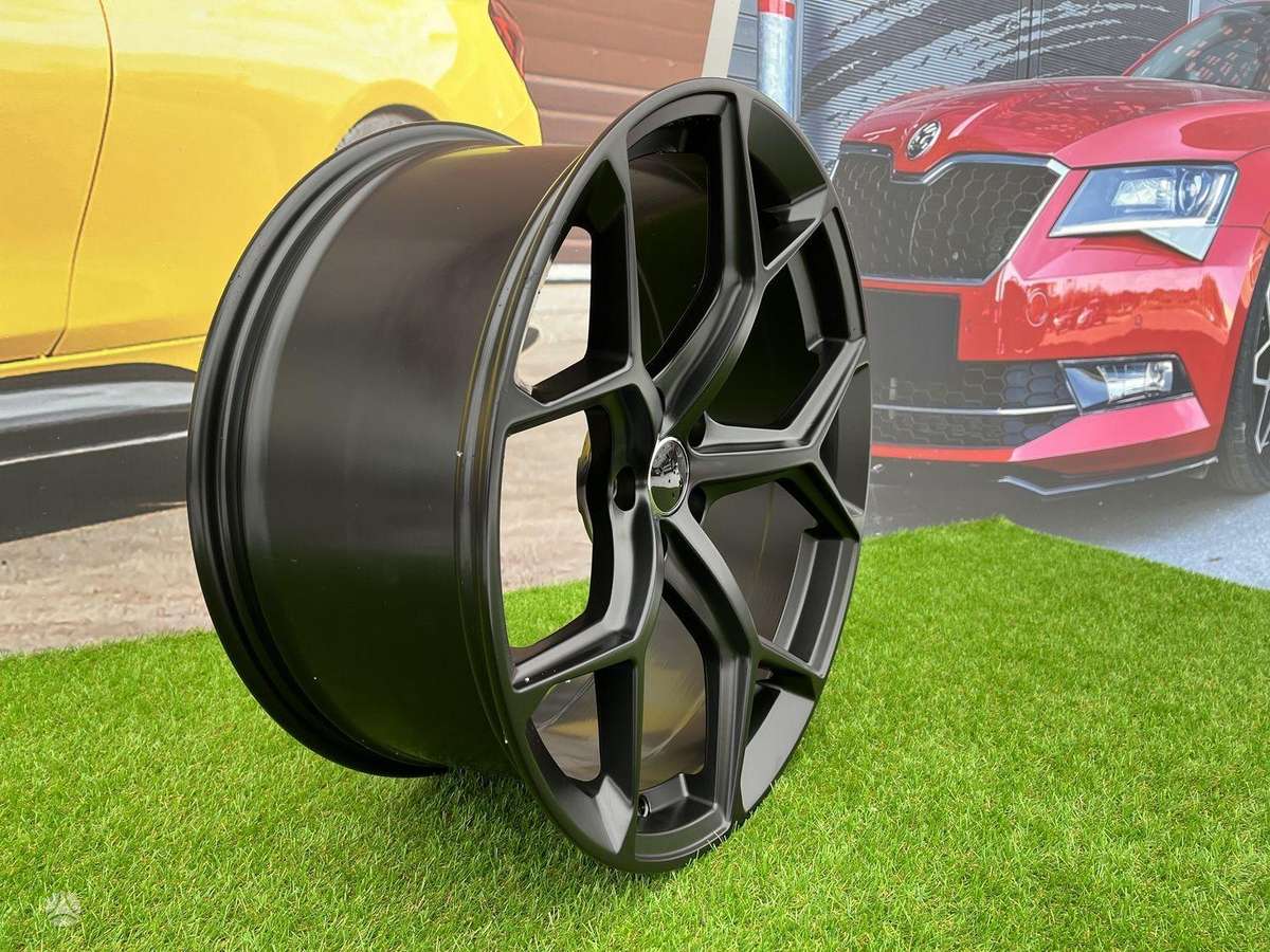 Autowheels Audi RS6 Performance Style A4, light alloy, R18