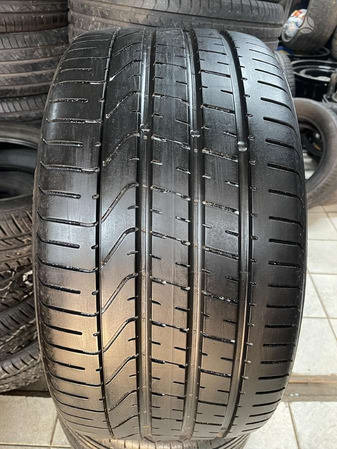 Pirelli Pzero, vasarinės 315/30 R22