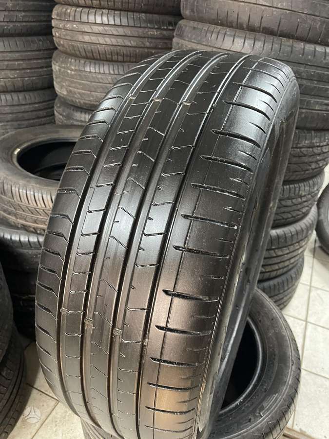 Pirelli Pzero, vasarinės 275/50 R20