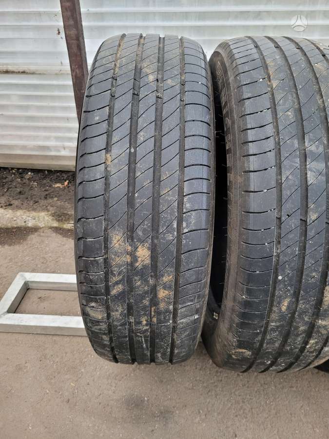 Michelin E primacy, vasaras 185/60 R18