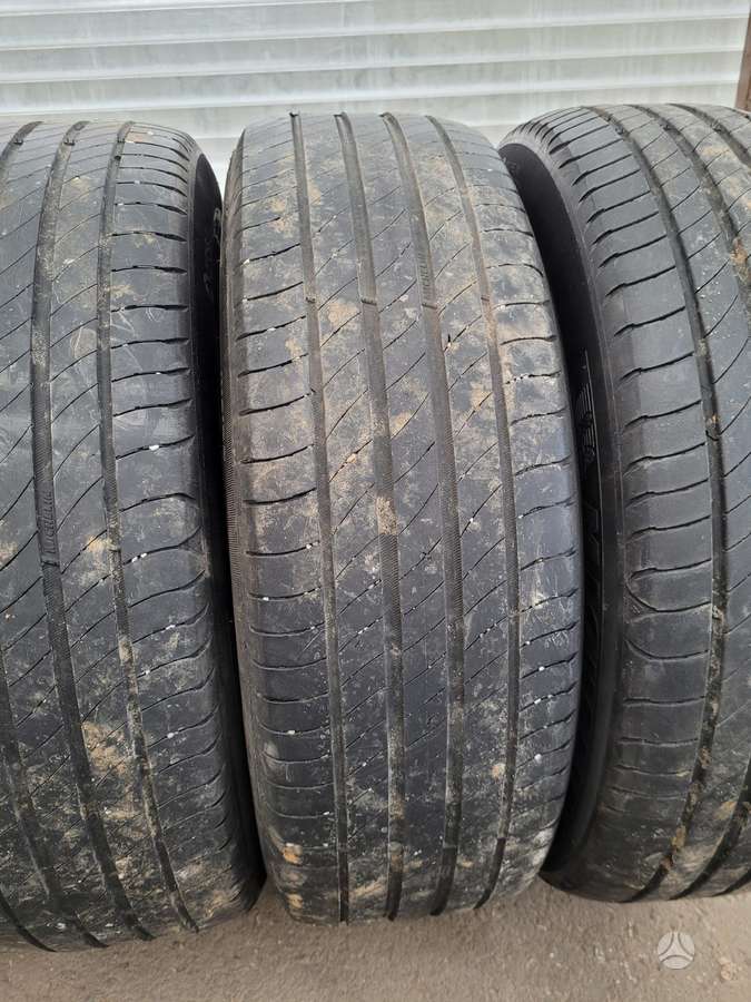 Michelin E primacy, summer 185/60 R18