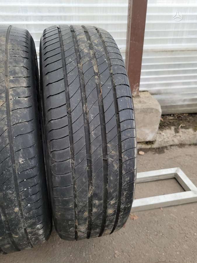 Michelin E primacy, summer 185/60 R18