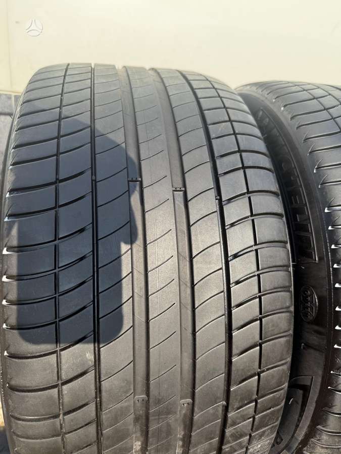 Michelin Primacy3, летние 275/40 R18