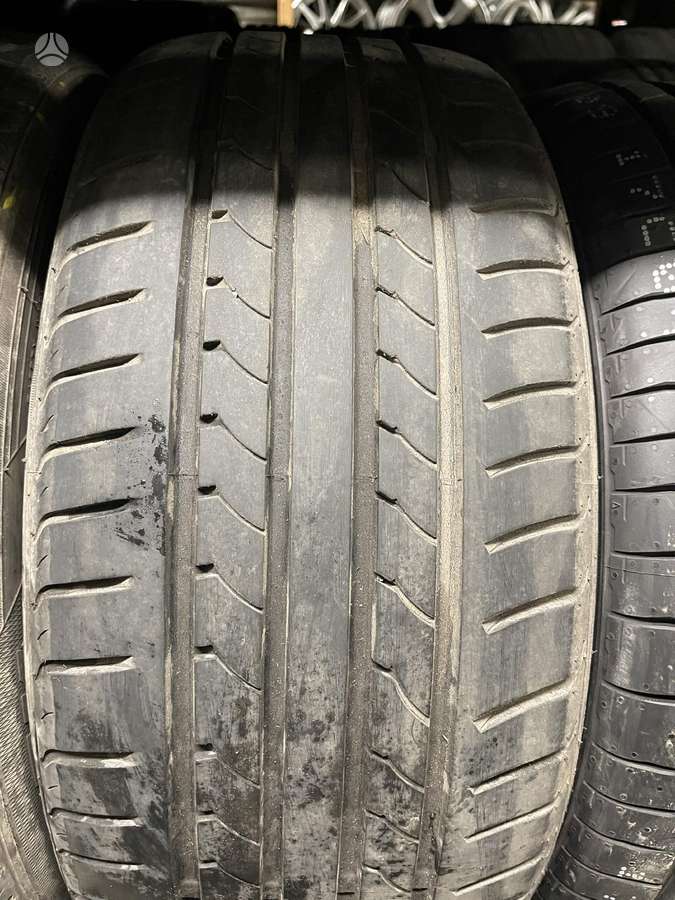 Maxtrek, vasarinės 225/50 R17
