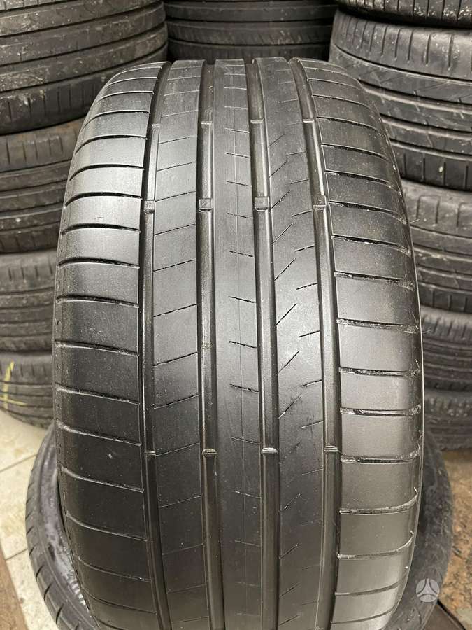 Bridgestone Turanza T005, summer 285/35 R22