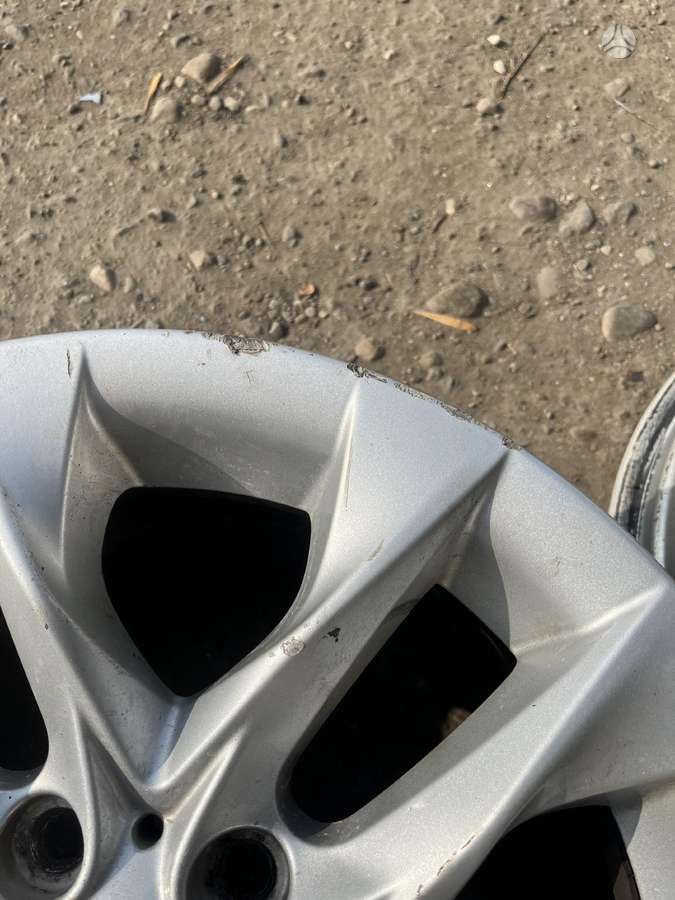 BMW, легкосплавные , R17