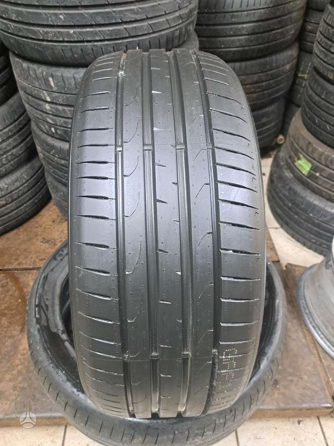 Gerutti GitiSynergy H3, summer 245/40 R20