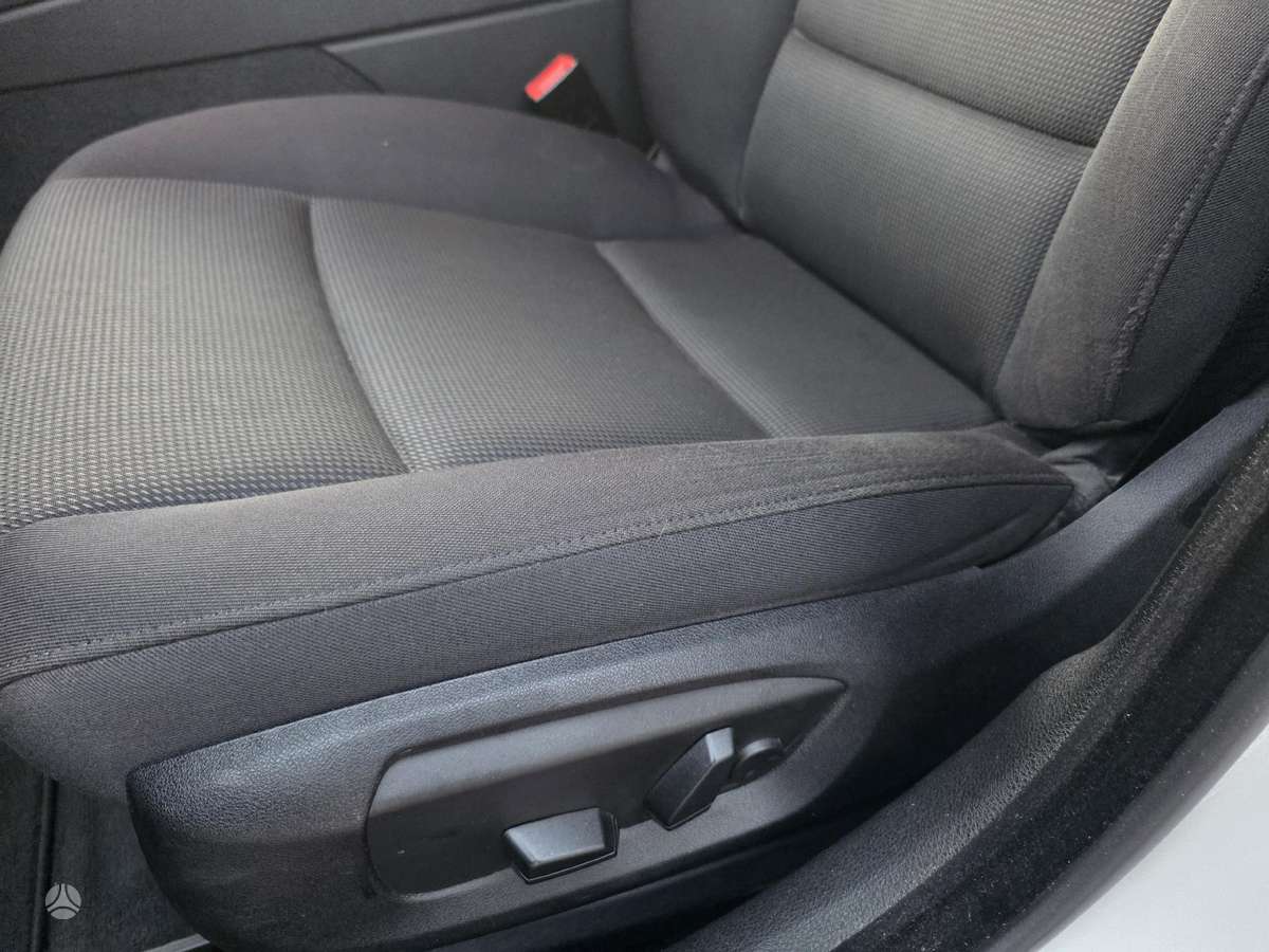 BMW 525, 2.0 l., Универсал
