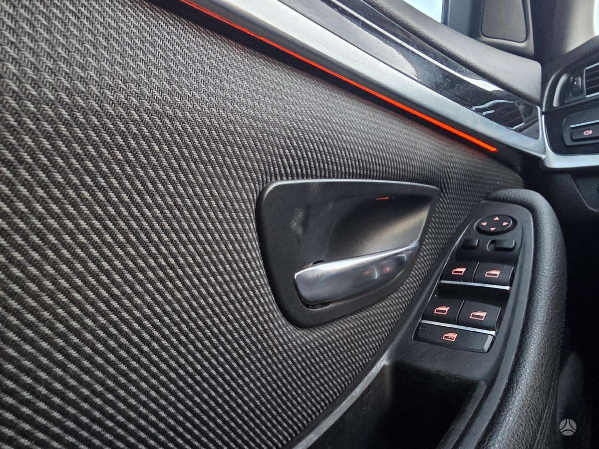 BMW 525, 2.0 l., wagon