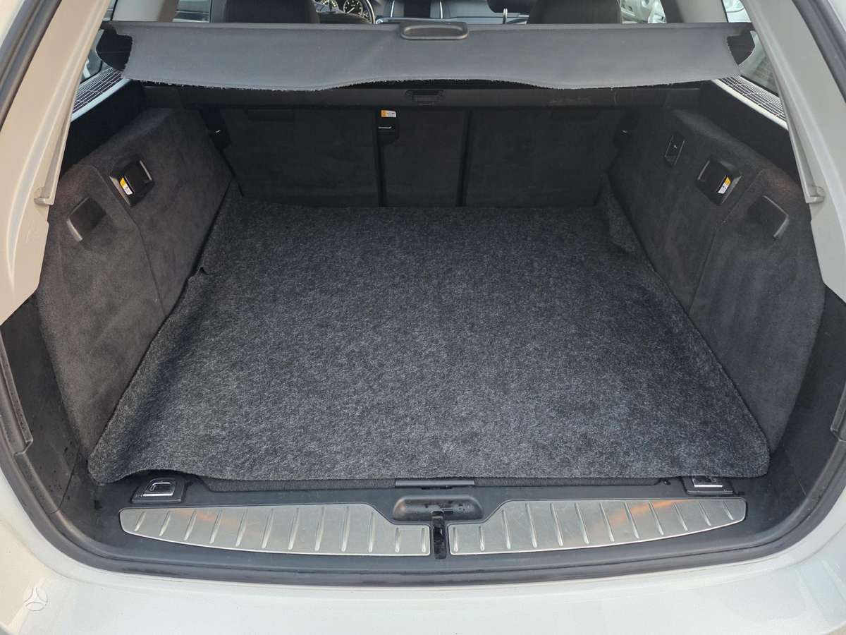 BMW 525, 2.0 l., wagon