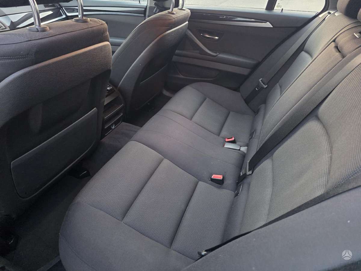 BMW 525, 2.0 l., wagon