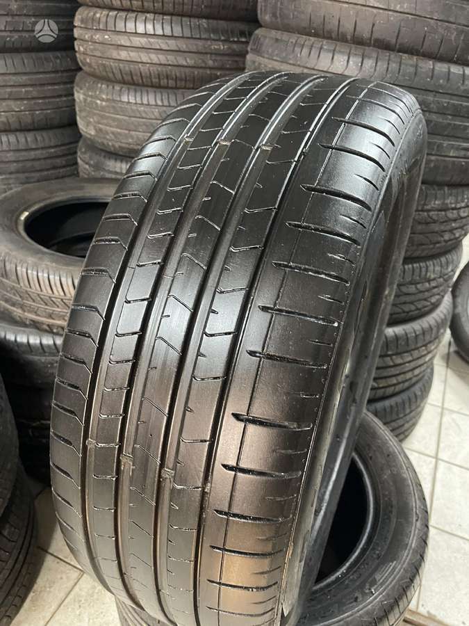 Pirelli Pzero, vasarinės 255/30 R20