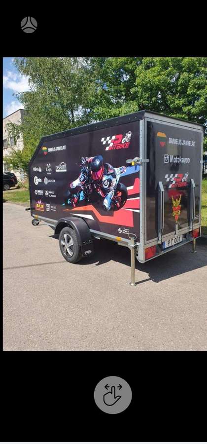 Respo, box / van type