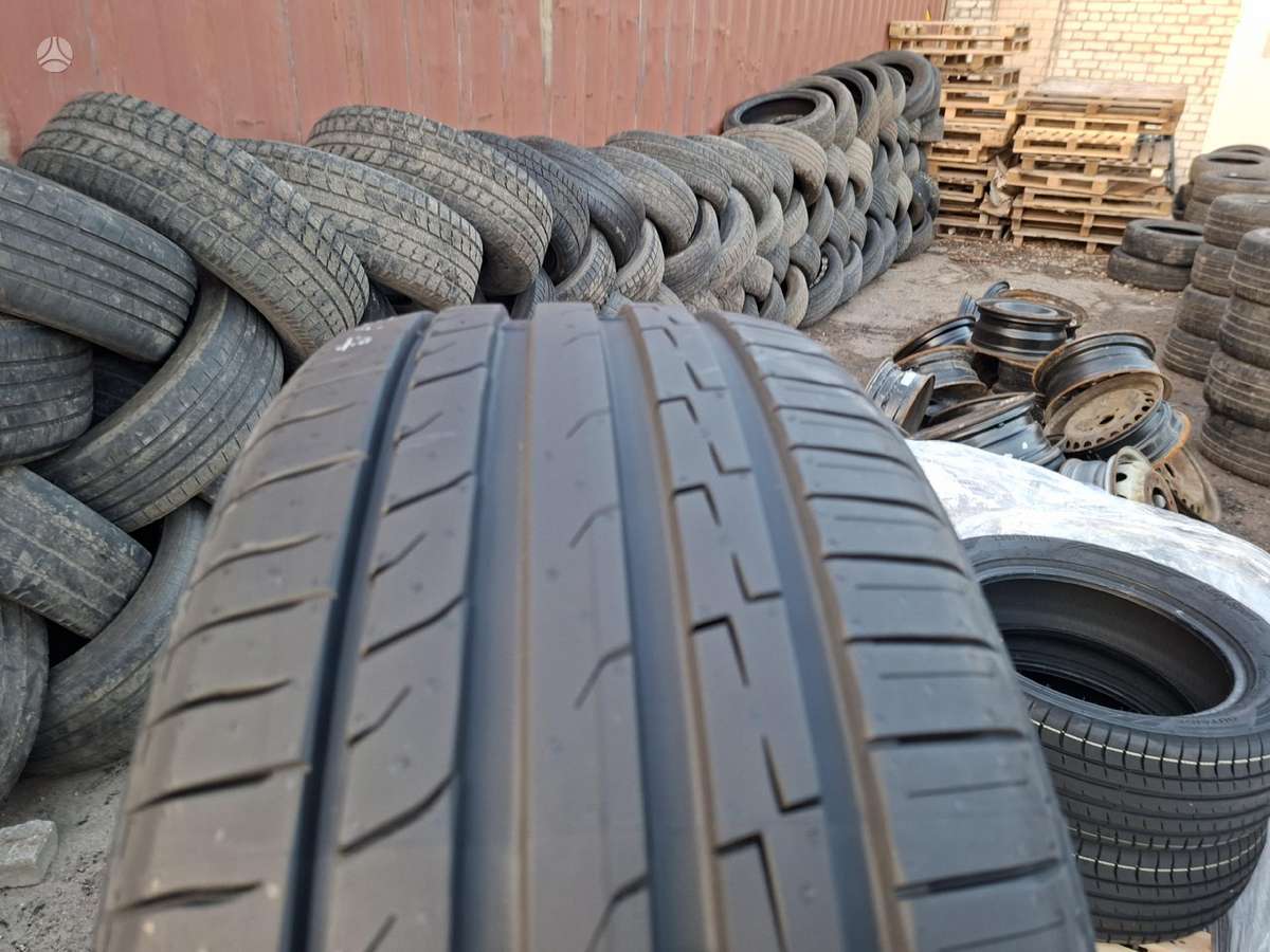 Sailun ZSR2, vasarinės 235/45 R17