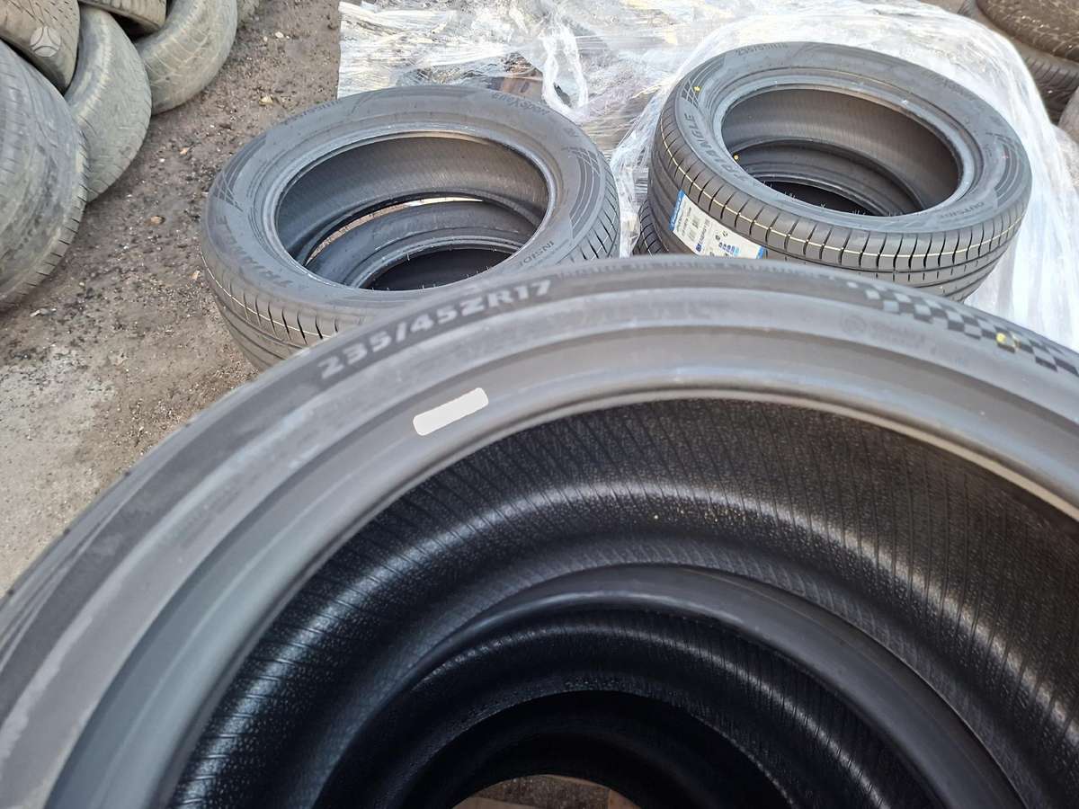 Sailun ZSR2, vasarinės 235/45 R17