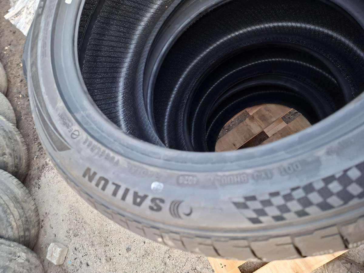 Sailun ZSR2, летние 235/45 R17