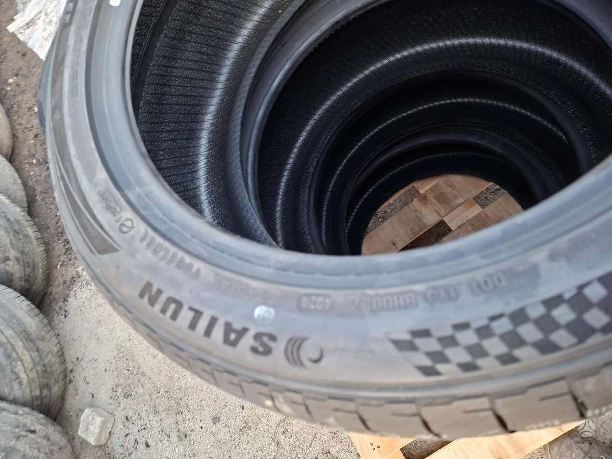 Sailun ZSR2, vasarinės 235/45 R17
