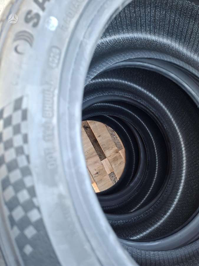 Sailun ZSR2, vasarinės 235/45 R17