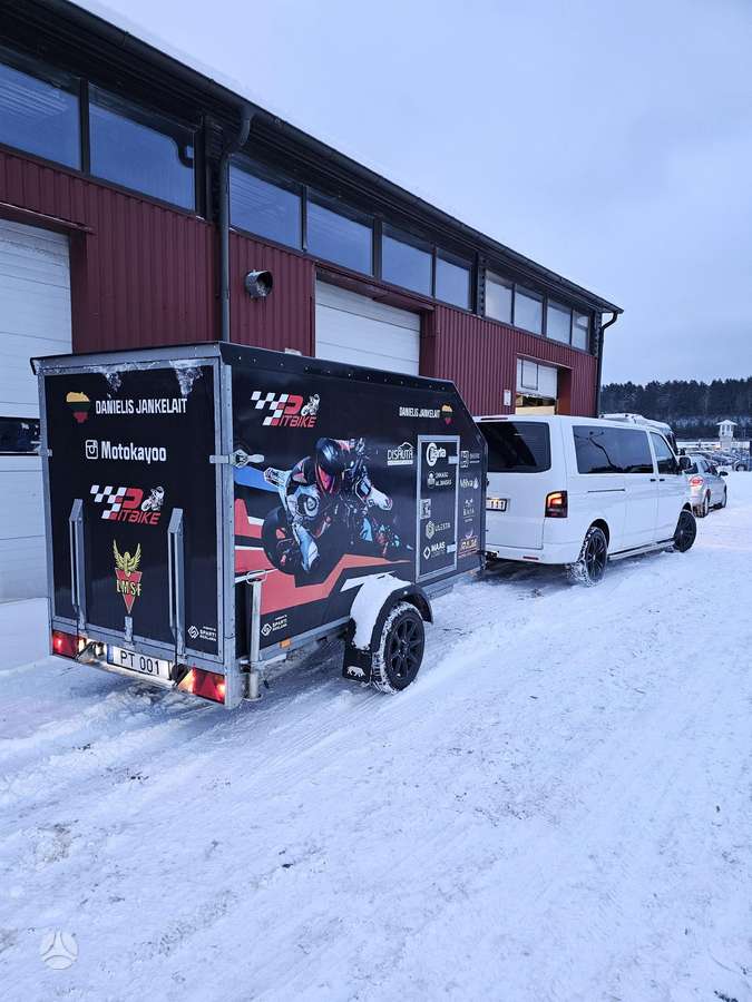 Respo, box / van type