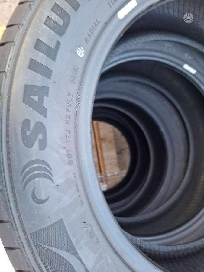 Sailun ELITE2, летние 215/60 R17