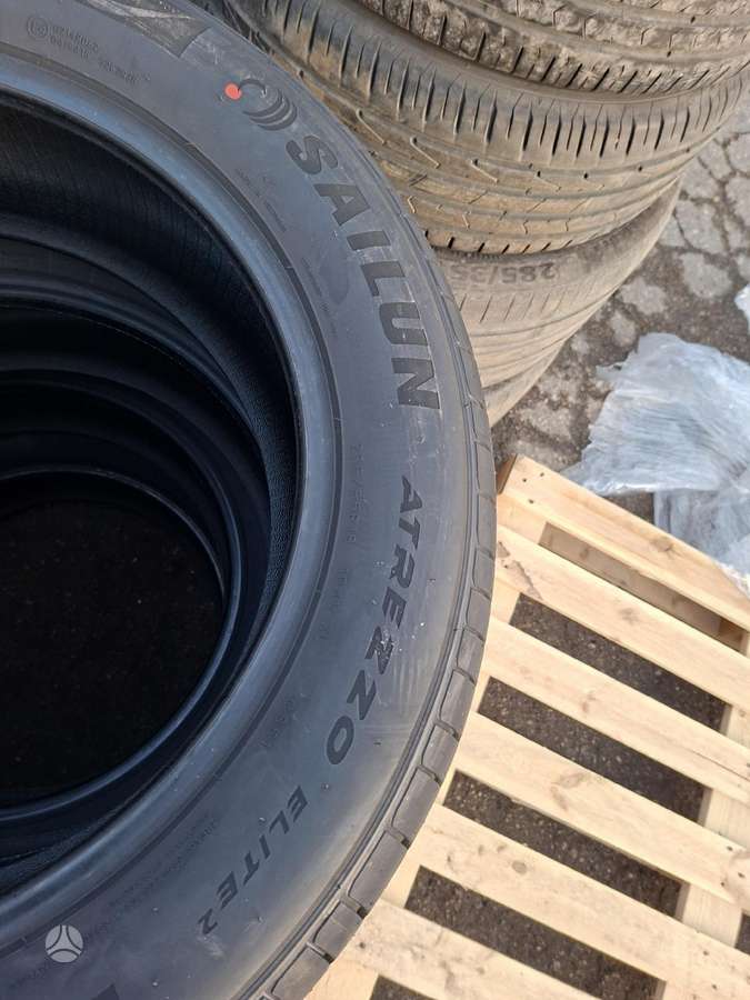 Sailun ELITE2, летние 235/55 R18