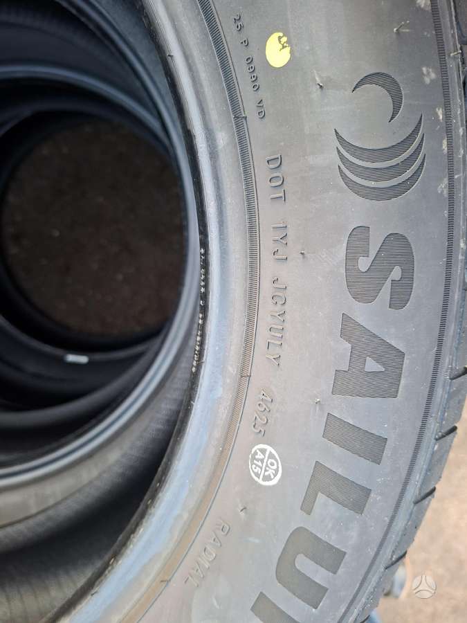 Sailun ELITE2, summer 235/55 R18