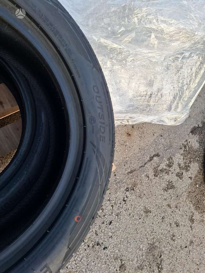 Triangle, vasaras 225/50 R17