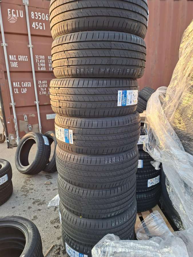 Sailun ELITE2, summer 225/40 R18