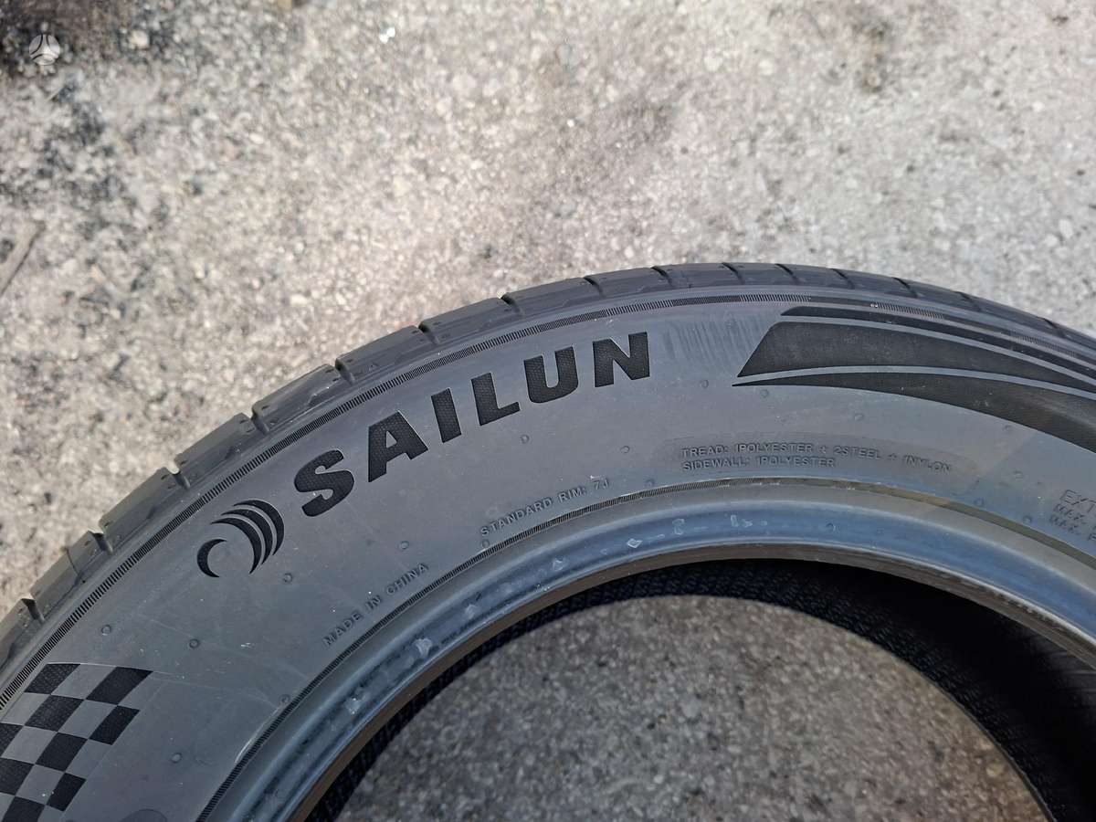 Sailun ZSR2, summer 225/55 R16