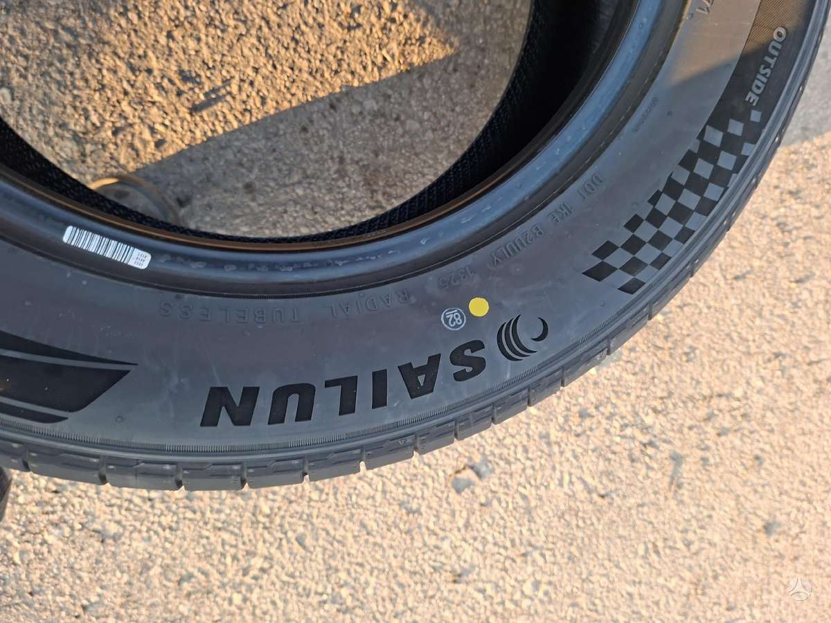 Sailun ZSR2, summer 225/55 R16
