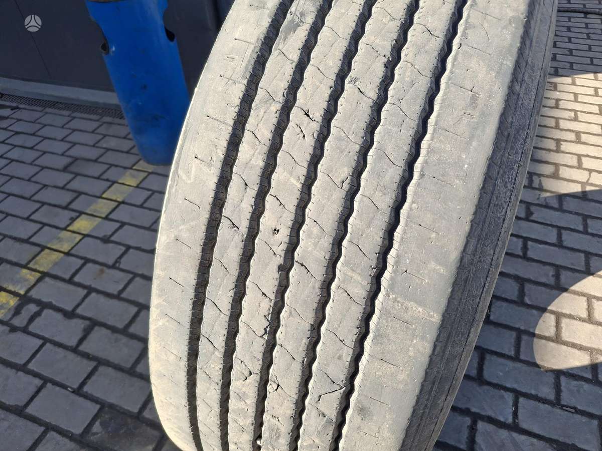 -Kita- Apollo, summer 385/65 R22,5