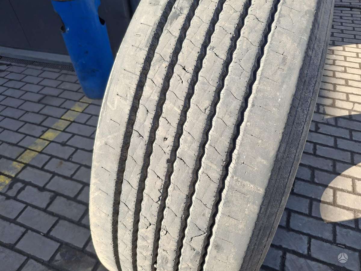 -Kita- Apollo, vasarinės 385/65 R22,5