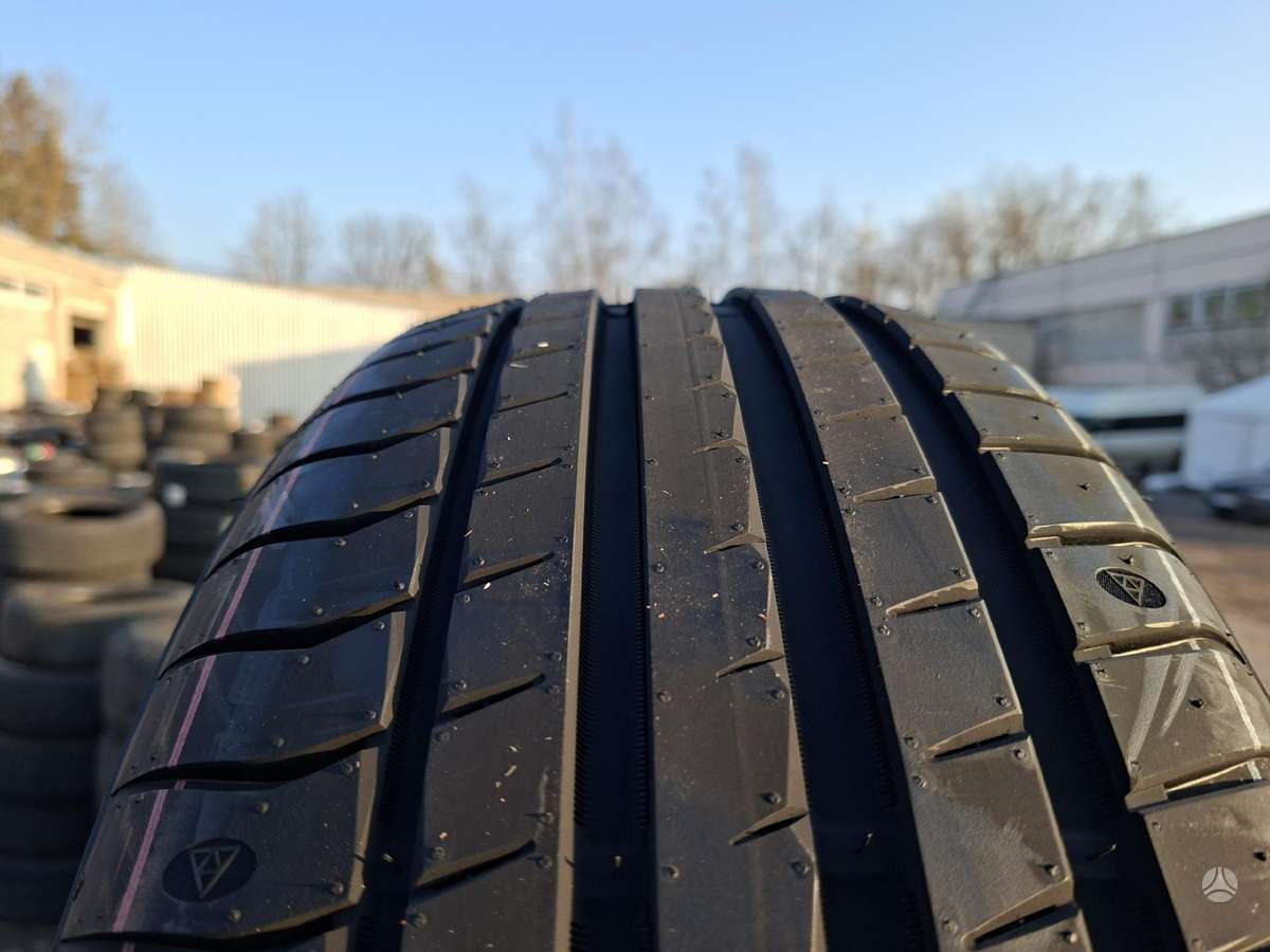 Triangle, vasarinės 225/55 R18