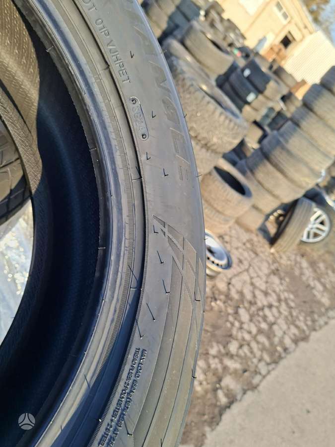 Triangle, vasarinės 225/55 R18