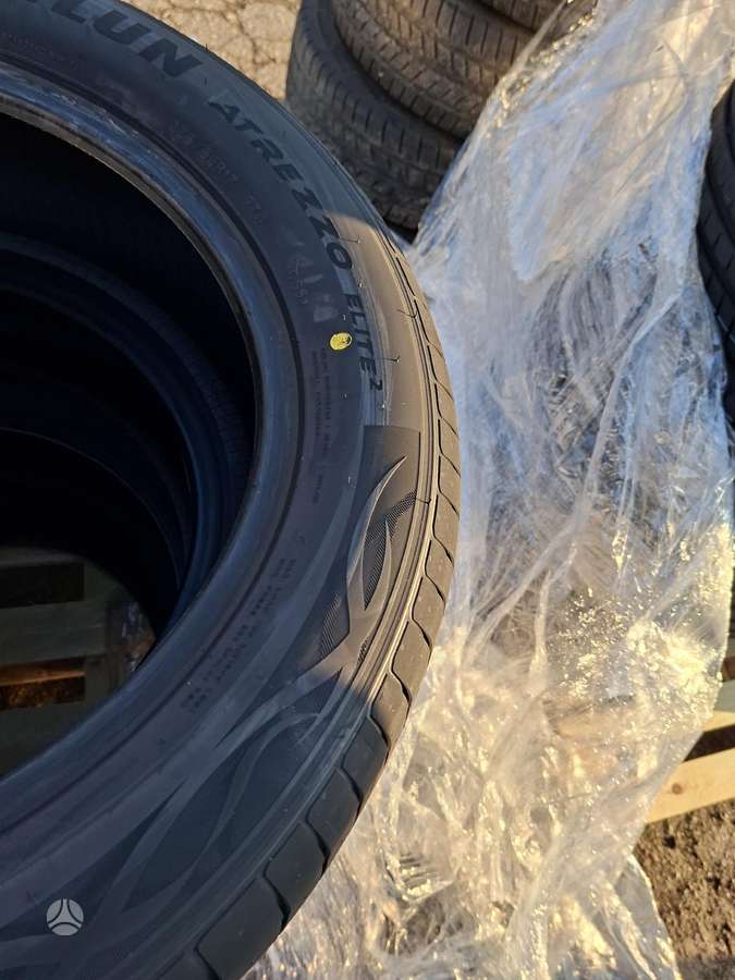 Sailun ELITE2, vasarinės 225/55 R17
