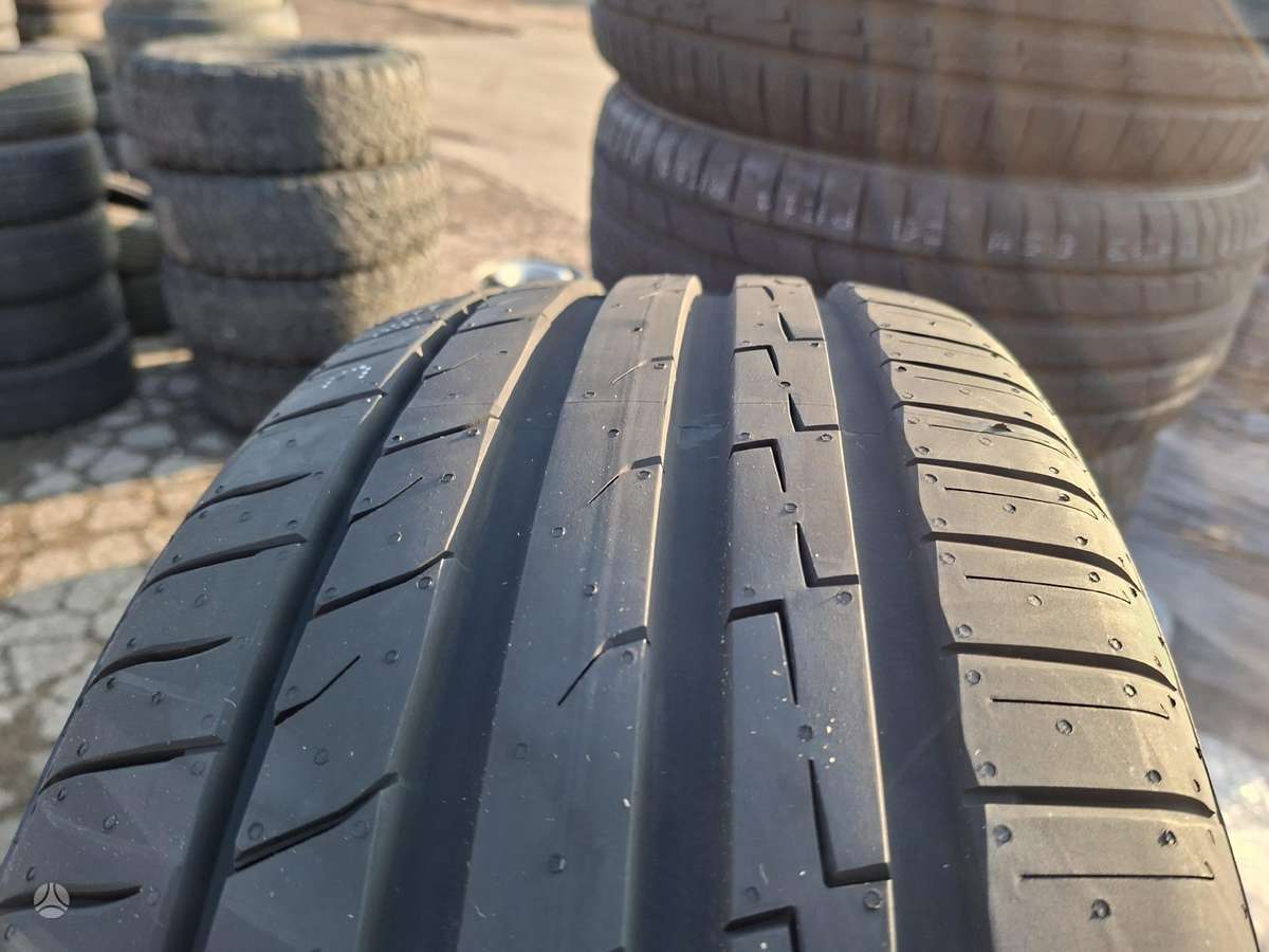 Sailun ZSR2 EV, summer 235/45 R18