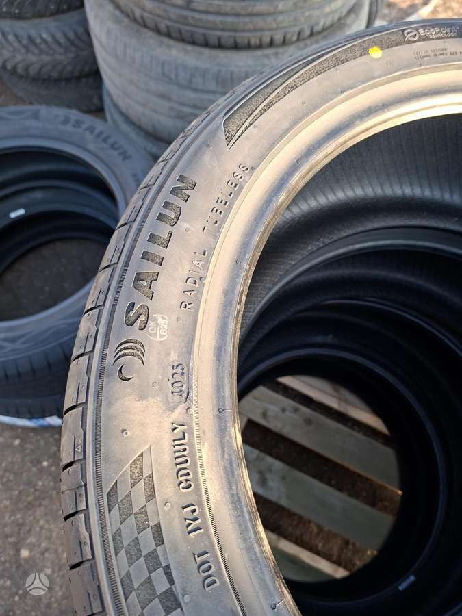 Sailun ZSR2 EV, summer 235/45 R18