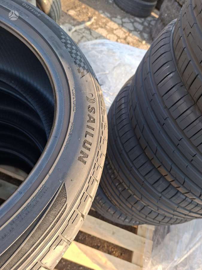 Sailun ZSR2 EV, vasarinės 235/45 R18